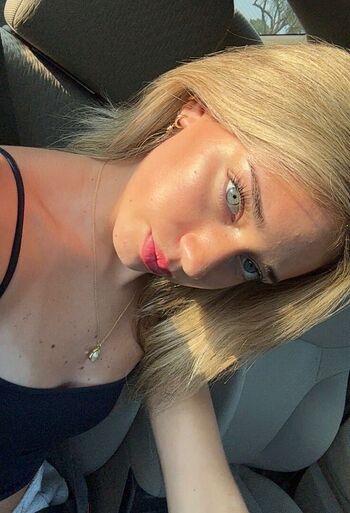 Full leaked Katelyn breann private photo
