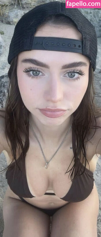 Full leaked Katelyn elizabeth private photo