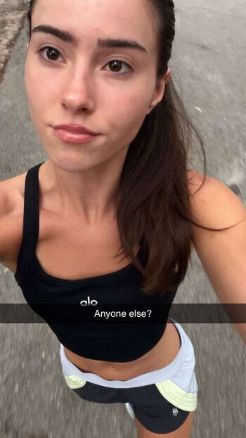 Full leaked Katelyn ernst page private photo