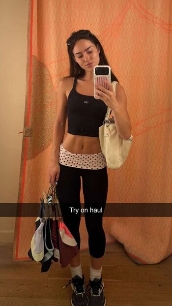 Full leaked Katelyn ernst page private photo