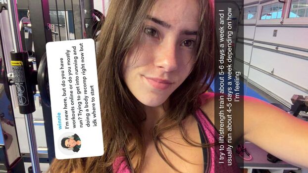 Full leaked Katelyn ernst page private photo