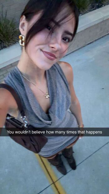 Full leaked Katelyn ernst private photo