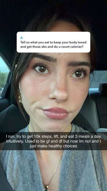 Full leaked Katelyn ernst private photo