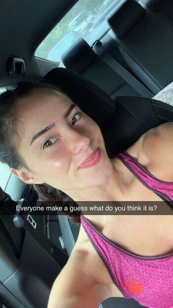 Full leaked Katelyn ernst private photo