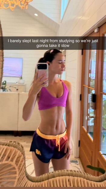 Full leaked Katelyn ernst page private photo