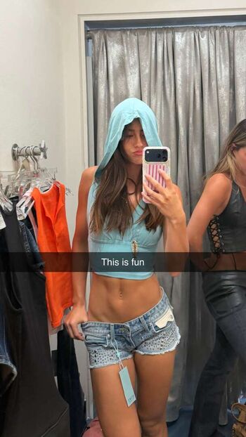 Full leaked Katelyn ernst page private photo