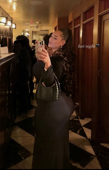 Full leaked Katelyn folasade private onlyfans photo