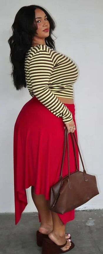 Full leaked Katelyn folasade private onlyfans photo