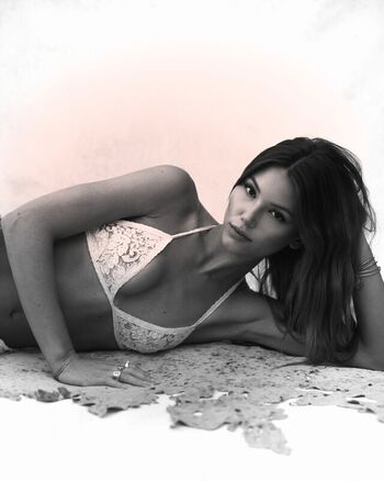 Full leaked Katelyn gray moya private photo