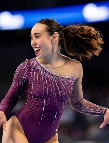 Full leaked Katelyn ohashi private photo