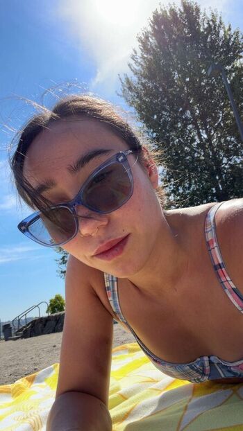 Full leaked Katelyn ohashi private photo