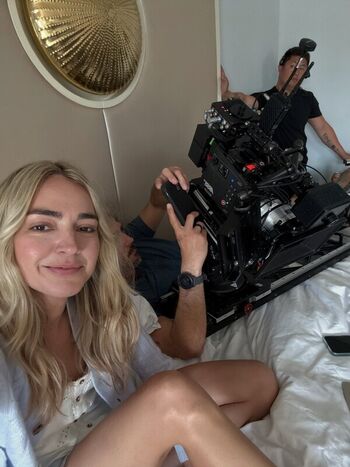 Katelyn Tarver