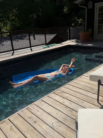 Full leaked Katelyn tarver private photo