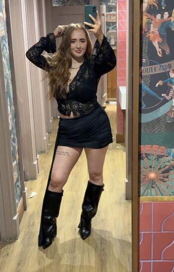 Full leaked Katelyn tate private photo
