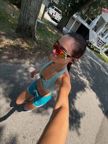 Full leaked Katelynernst private photo