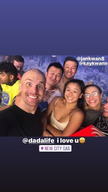Full leaked Katelynkwan private photo
