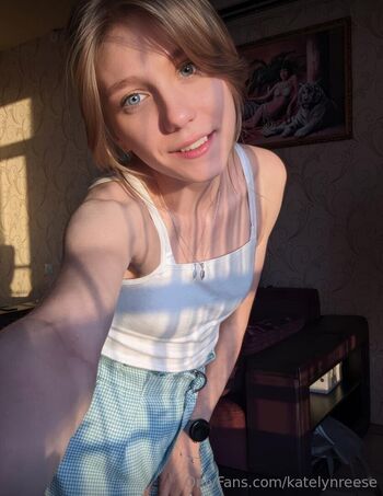 Full leaked Katelynreese private photo
