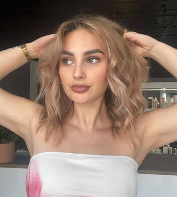 Full leaked Katemareecooper private photo