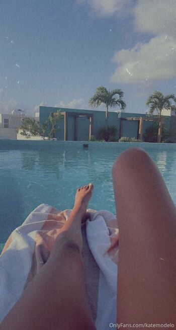 Full leaked Katemodelo page private photo