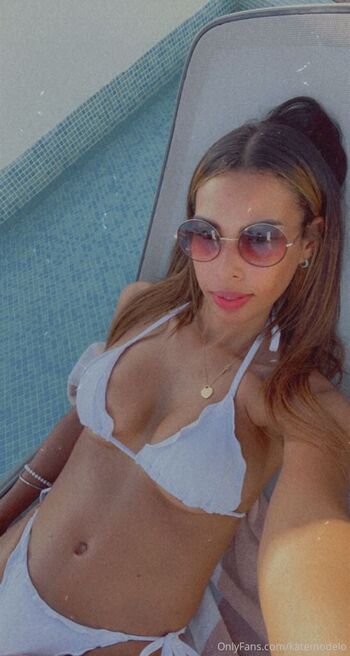 Full leaked Katemodelo page private photo