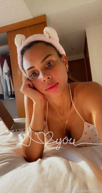 Full leaked Katemodelo private photo