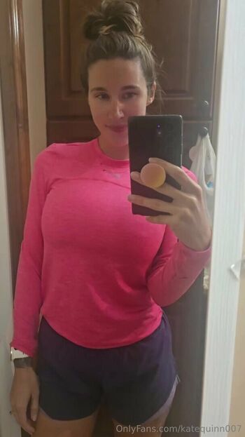 Full leaked Katequinn private photo