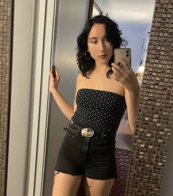 Full leaked Kateri david private onlyfans photo