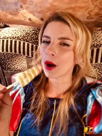 Full leaked Katerina hartlova private photo