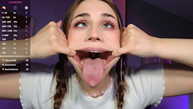 Full leaked Katerinchik private photo