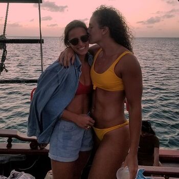 Full leaked Katerine savard page private photo