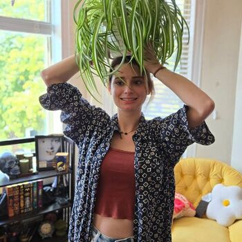 Full leaked Katerino private photo