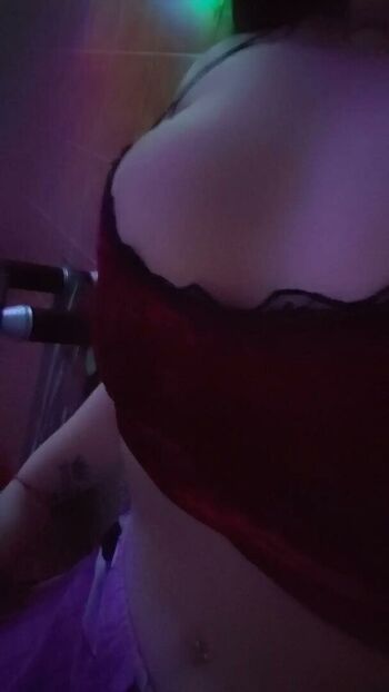 Full leaked Katerosee private photo