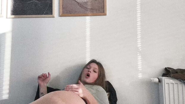 Full leaked Katesweet private photo