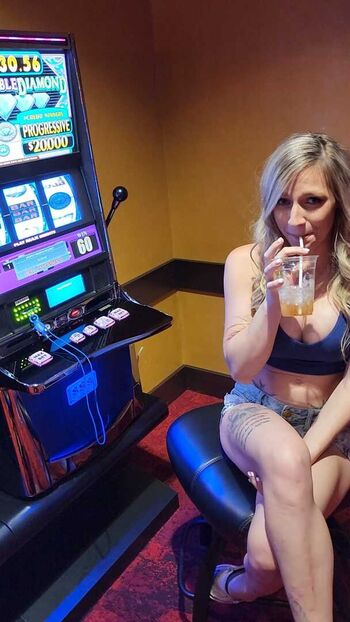 Full leaked Katfit private onlyfans photo