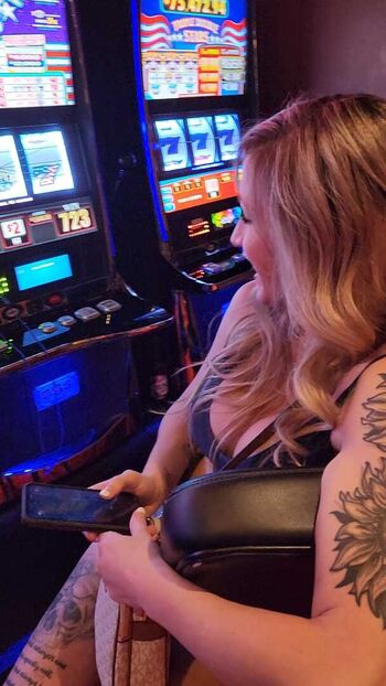 Full leaked Katfit private onlyfans photo