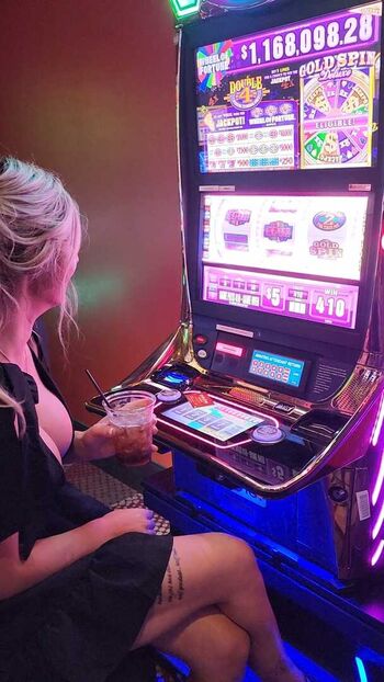 Full leaked Katfit private onlyfans photo