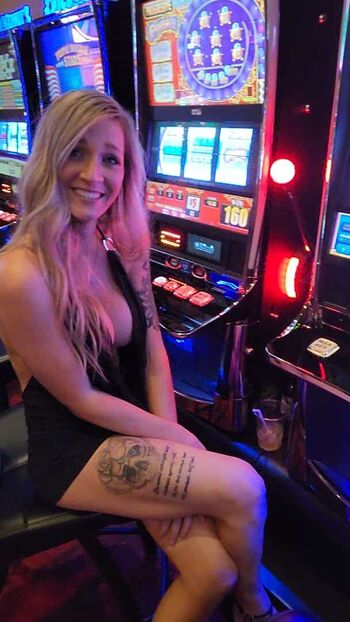 Full leaked Katfit private onlyfans photo