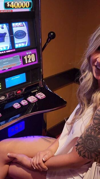 Full leaked Katfit private onlyfans photo