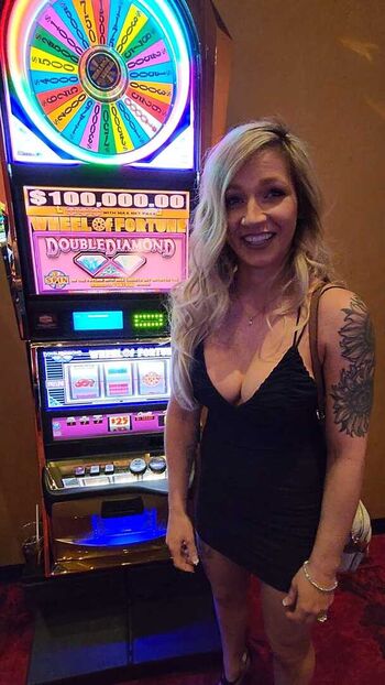 Full leaked Katfit private onlyfans photo