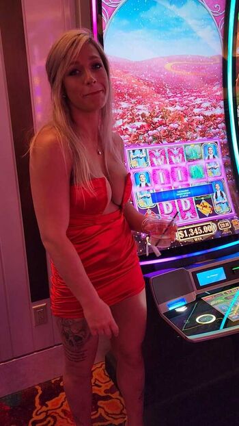 Full leaked Katfit private onlyfans photo