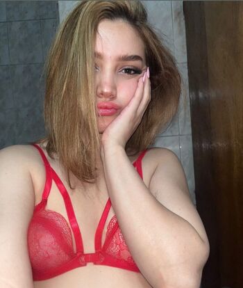 Full leaked Kath bravo private photo