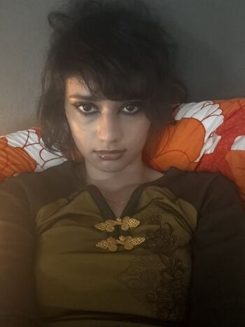 Full leaked Kathalbiryani private photo