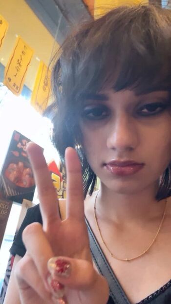 Full leaked Kathalbiryani private photo