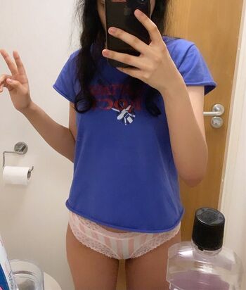 Full leaked Kathalbiryani private photo