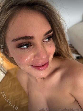 Full leaked Katharina amalia private onlyfans photo