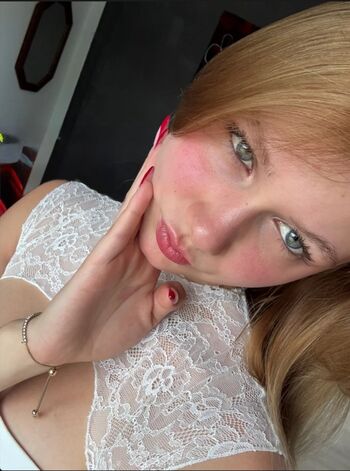 Full leaked Katharina luna private photo