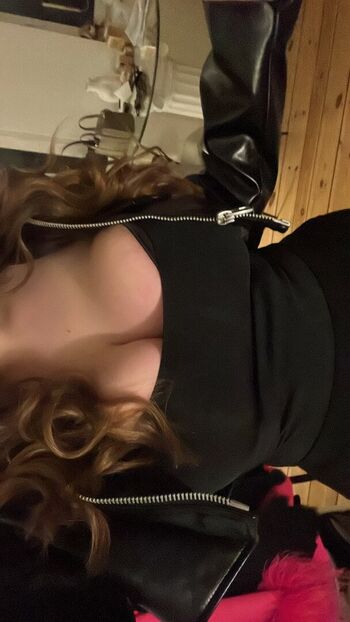 Full leaked Katharina private photo