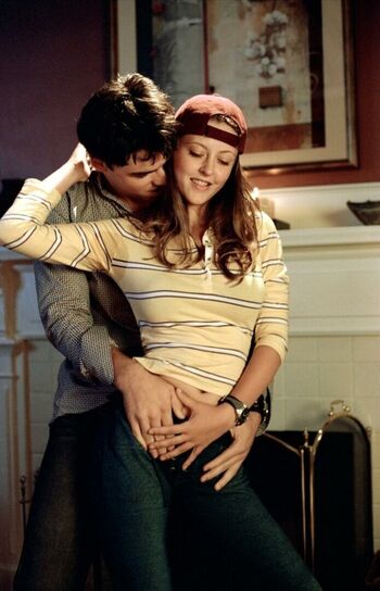 Full leaked Katharine isabelle private onlyfans photo