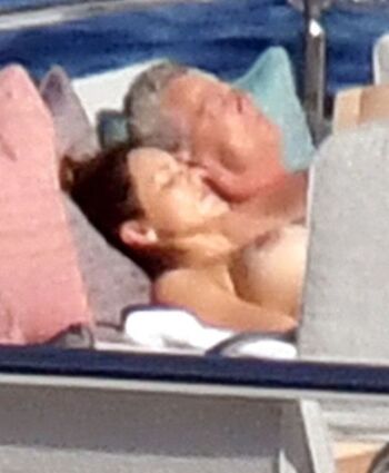 Full leaked Katharine private photo