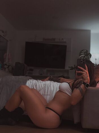 Full leaked Katherine alvarez private photo